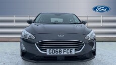 Ford Focus 1.5 EcoBlue 120 Titanium 5dr Diesel Hatchback